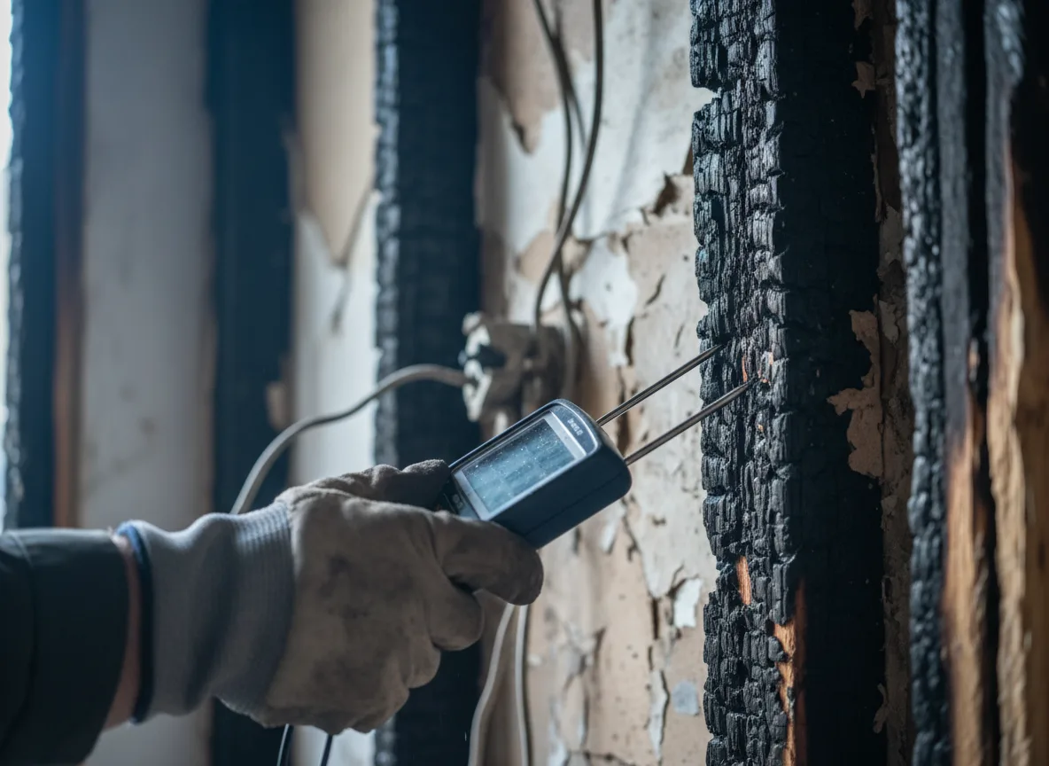 Fire Damage Restoration Calpine, CA FAQs